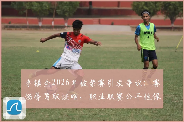 李镇全2026年被禁赛引发争议：赛场辱骂取证难，职业联赛公平性保障面临新挑战